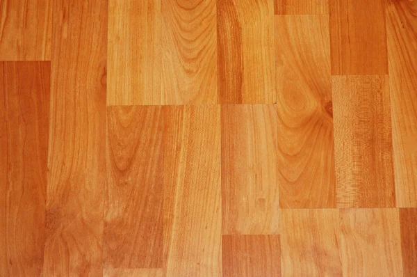 Textuur van de houten vloer — Stockfoto