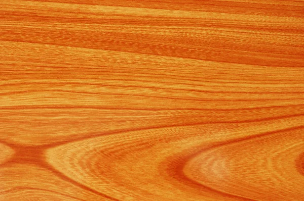 Texture of red wood — Stock Photo, Image
