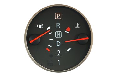 Close up of car petrol clipart