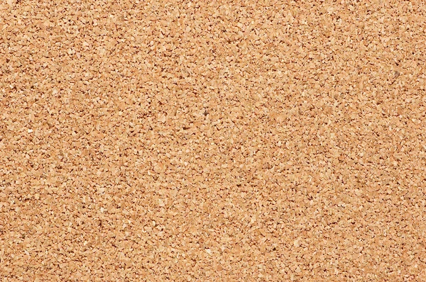 Close up of a cork board — Stock Photo, Image