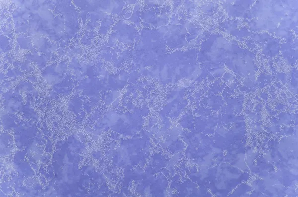 Mavi doku mermer karo — Stok fotoğraf
