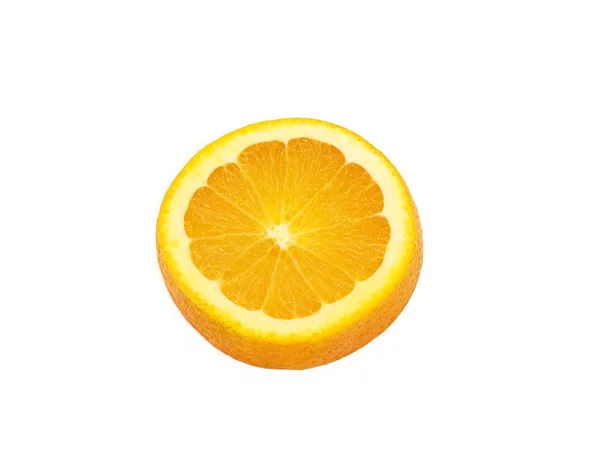 Fetta di arancia — Foto Stock