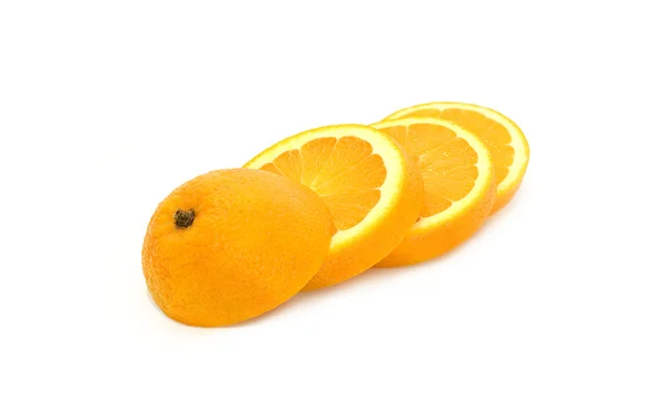 Db narancs — Stock Fotó