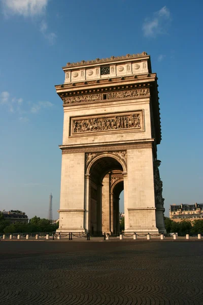 パリ オランジュ — ストック写真