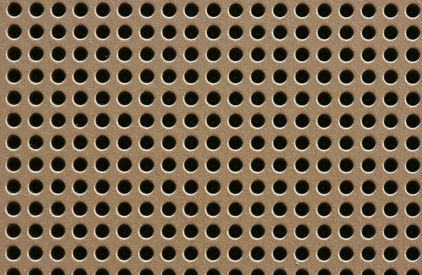 Metal lattice — Stock Photo, Image