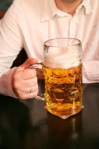 stock image Beer