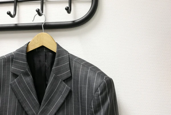 Man's jacket — Stock Photo, Image