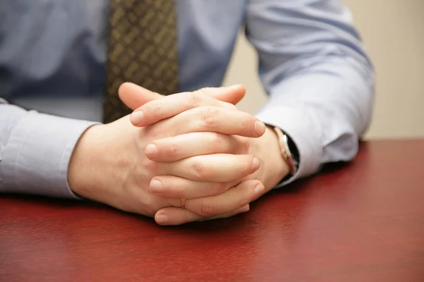 stock image Hands