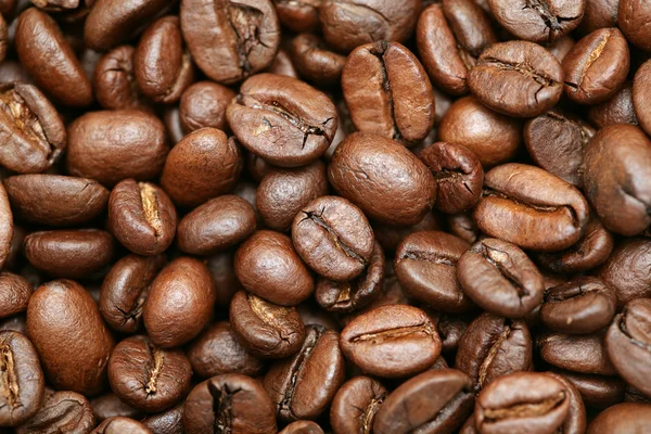 stock image Background from black coffee