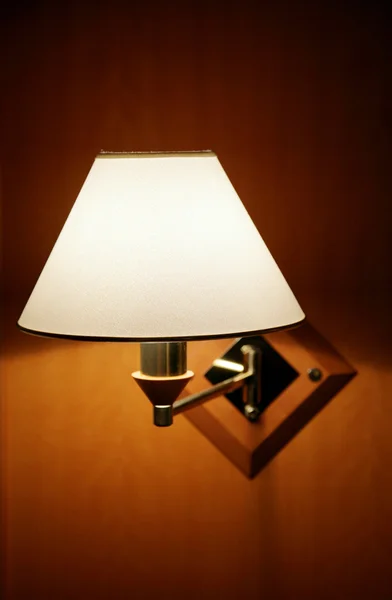 Lampa — Stock fotografie