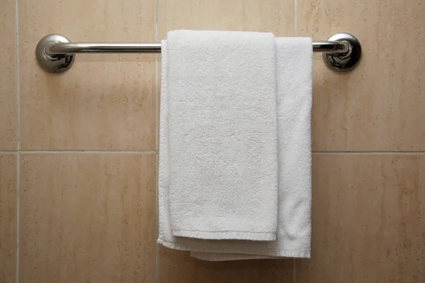 Πετσέτα — Φωτογραφία Αρχείου