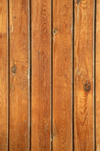 Κατακόρυφες ξύλινες σανίδες — Φωτογραφία Αρχείου