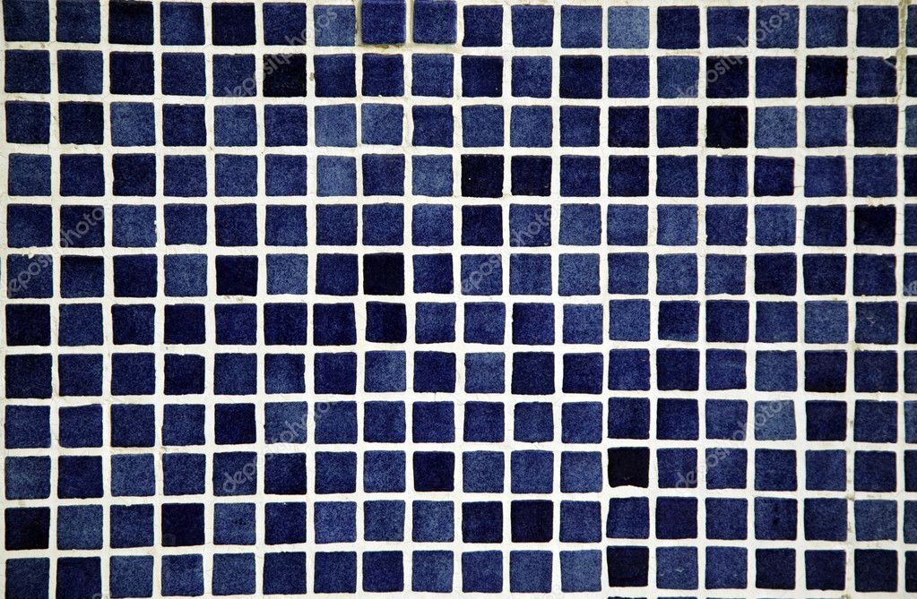 Ceramic tile — Stock Photo © offscreen #1255749