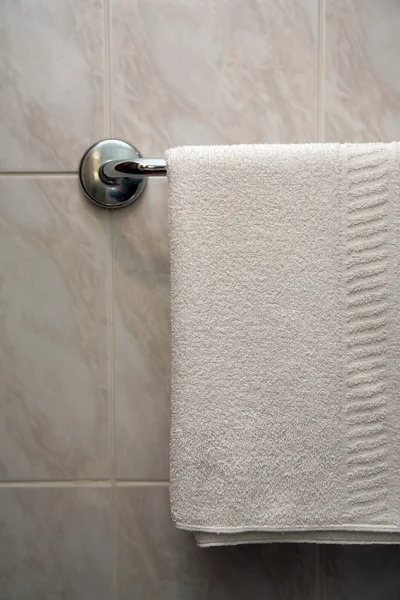 Schone handdoek — Stockfoto