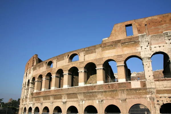 Colosseum — Stock Fotó