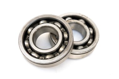 Ball-bearing clipart