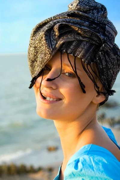 Kopfbedeckung — Stockfoto