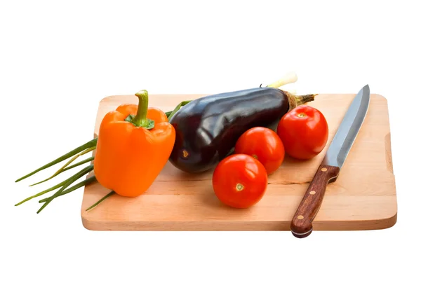 Vegetarian — Stock Photo, Image