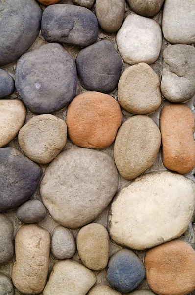 Камінь — стокове фото