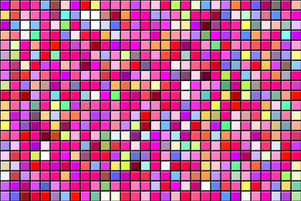 Abstract squares — Stock Photo, Image