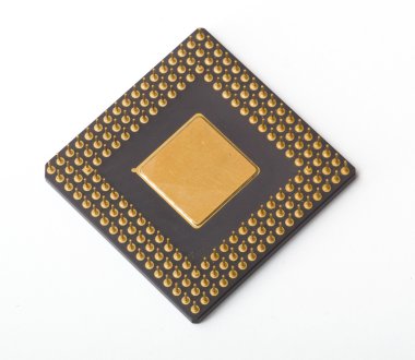 Processor clipart