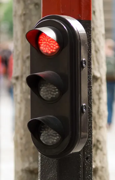 stock image Traffic lights