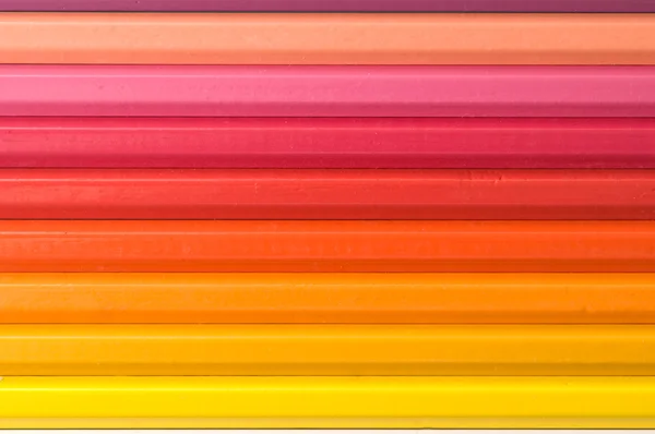 Μολύβια χρώματος 4 — Φωτογραφία Αρχείου