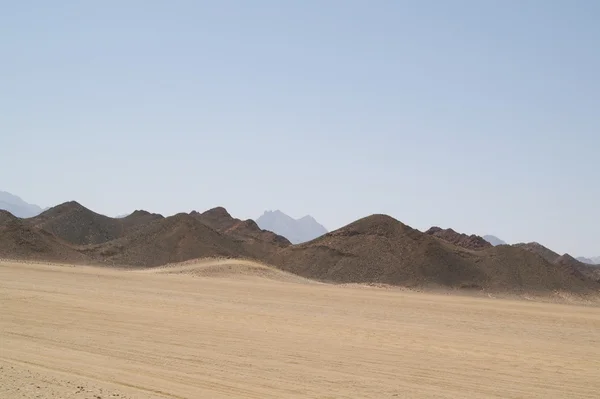 Woestijn 9 — Stockfoto