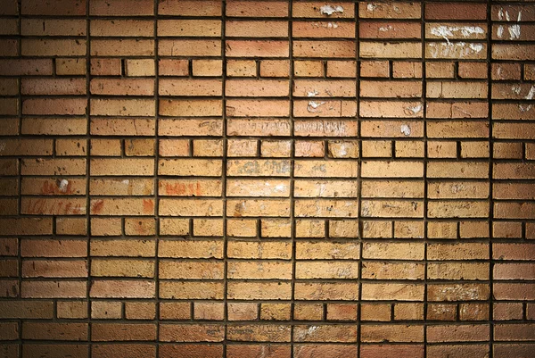 Mauer — Stockfoto