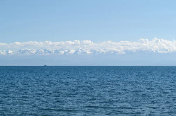 Море 7 — стоковое фото