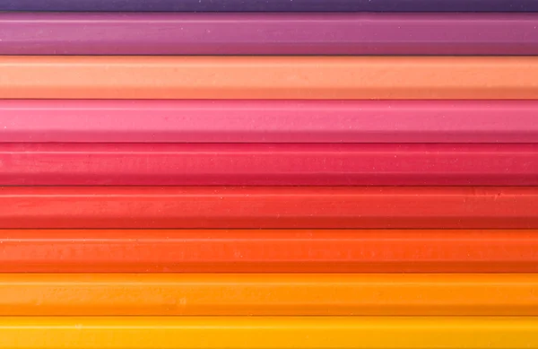 Μολύβια χρώματος 5 — Φωτογραφία Αρχείου
