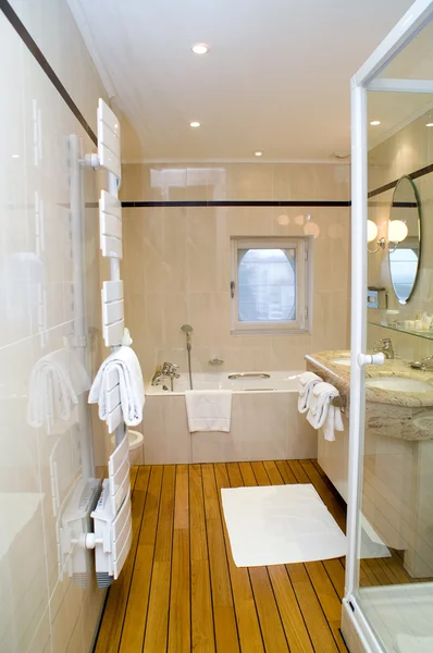 Banyo-oda — Stok fotoğraf