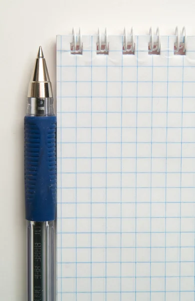 ปากกา — ภาพถ่ายสต็อก