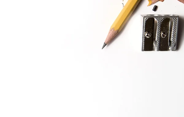 ดินสอ — ภาพถ่ายสต็อก