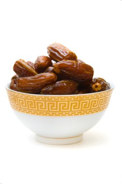 Dates clipart