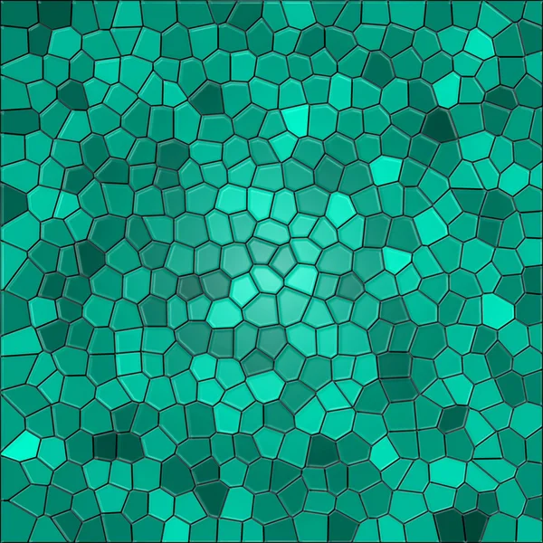 Mosaico abstracto — Fotografia de Stock