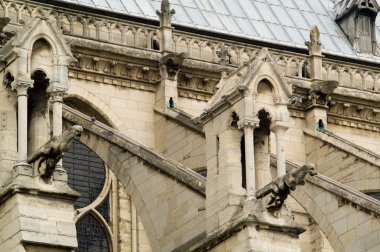 Notre dame de Paris