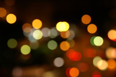 Bokeh