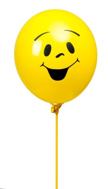 Balloon clipart