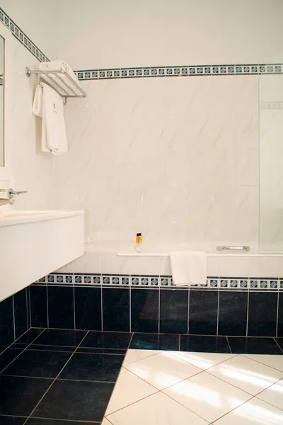 卫浴间 — 图库照片