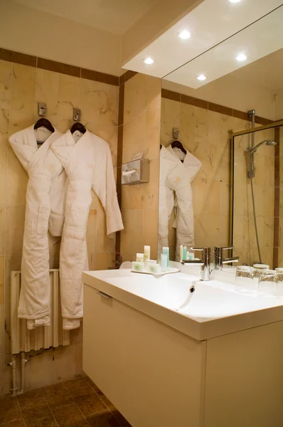 Bath-room — Stock Photo, Image