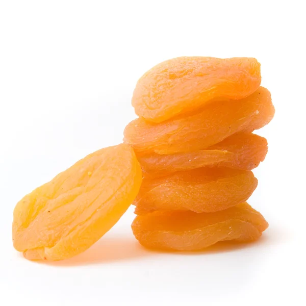 Gedroogde abrikoos — Stockfoto