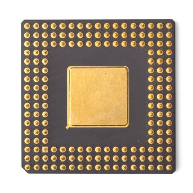 Processor clipart