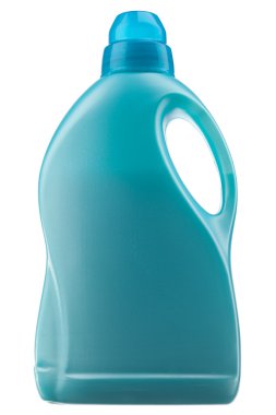 Detergent bottle