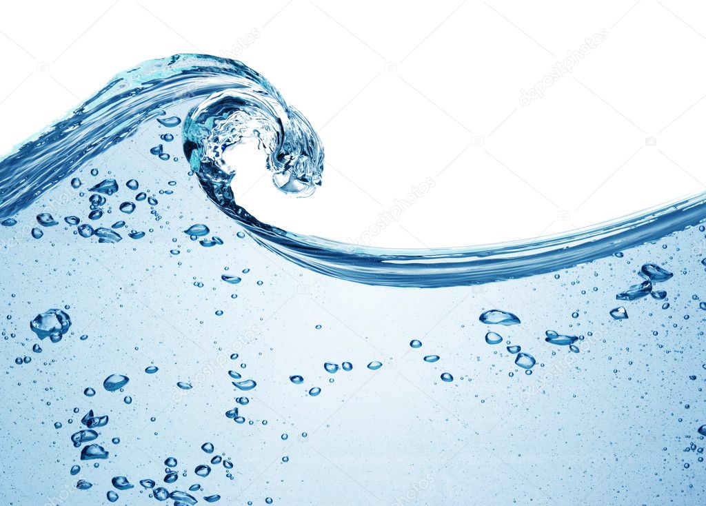 high res water splash png