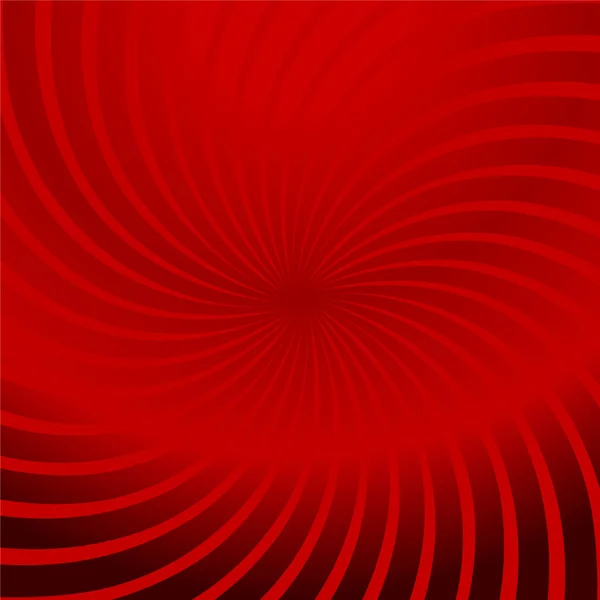 stock vector Twirl red abstract
