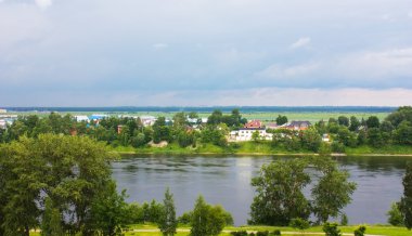 nehir nev