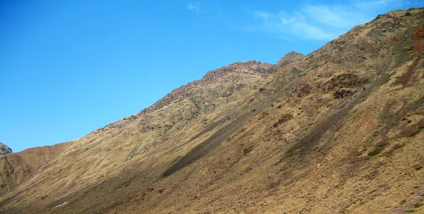 Dağ — Stok fotoğraf