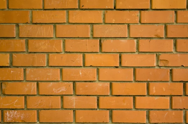 Wall Brick — Stock Photo, Image