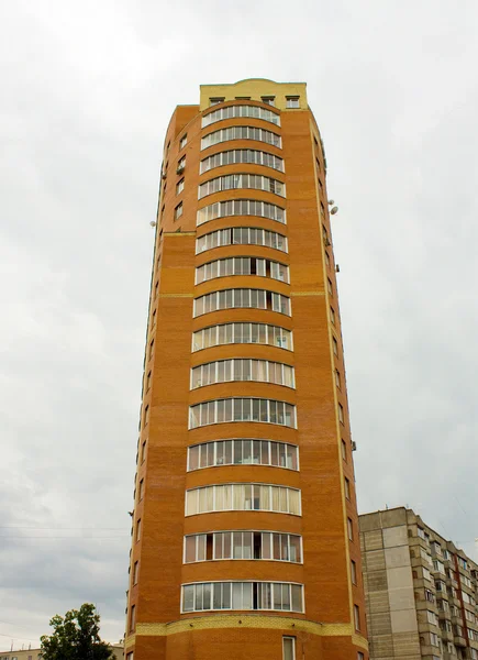 Ψηλότερο κτίριο — Φωτογραφία Αρχείου